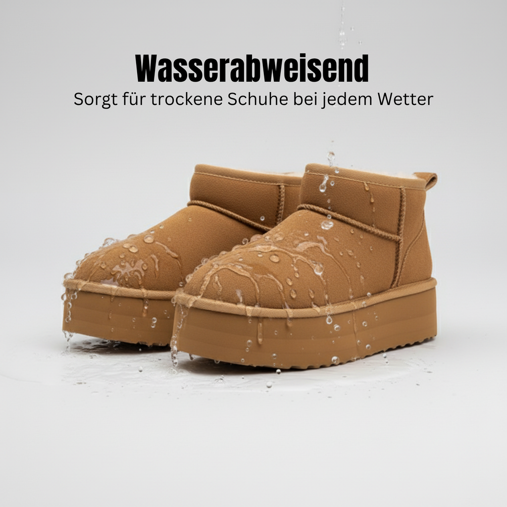 Le Miel - Herbstboots