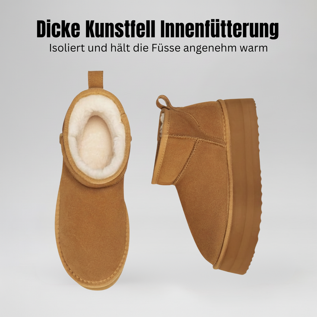 Le Miel - Herbstboots