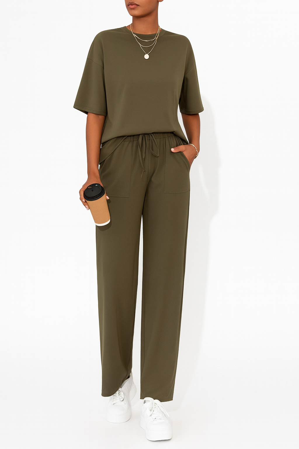 Olive Harmony