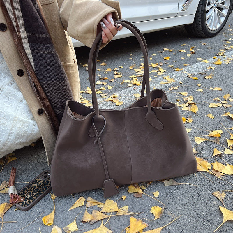 The Zurich Bag