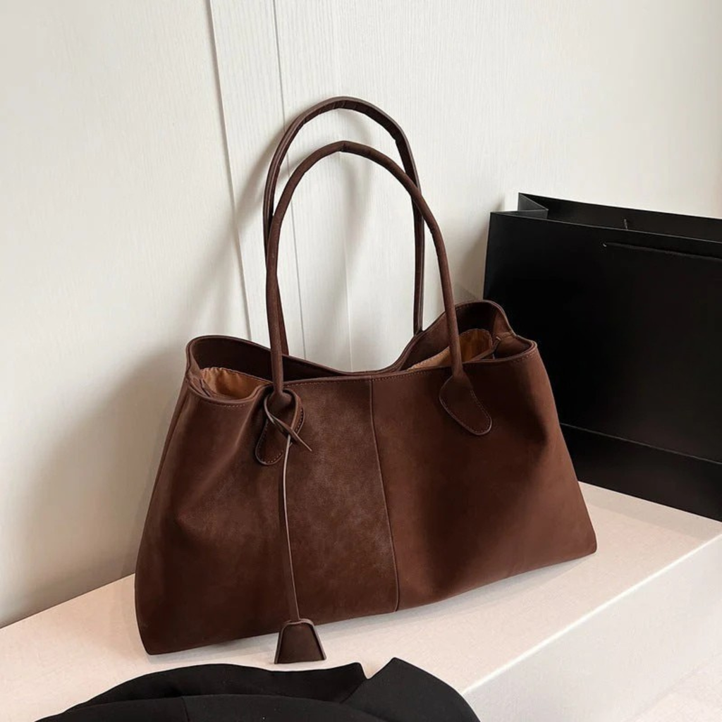 The Zurich Bag