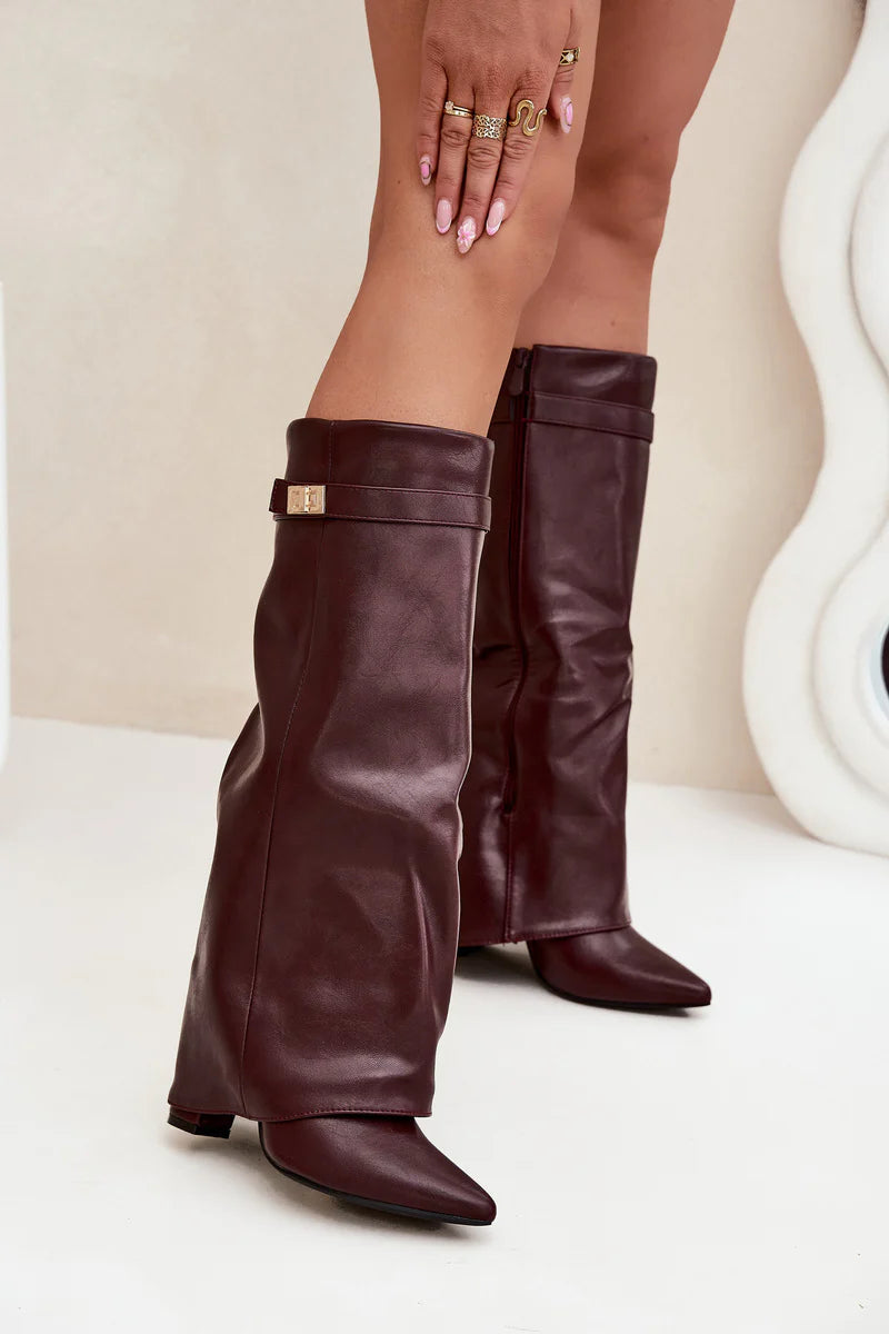 Le Requin - Sharkboots