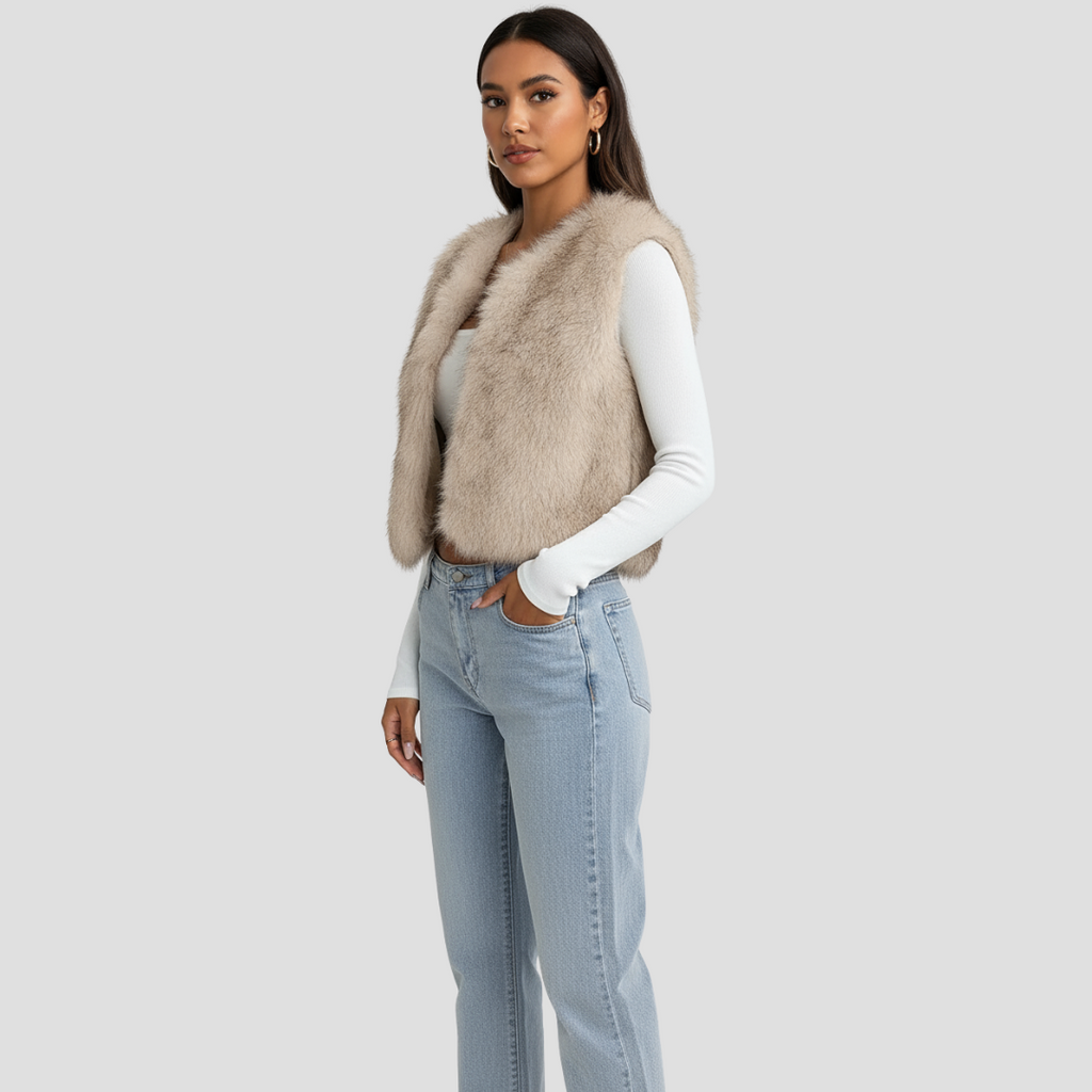 Le Glacier - Luxusweste