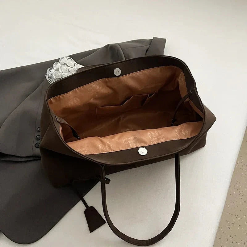 The Zurich Bag