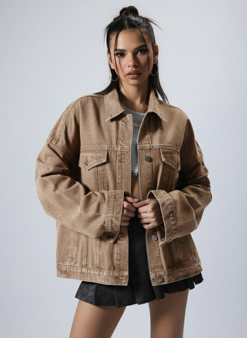 Le Sablé - Signature Denim