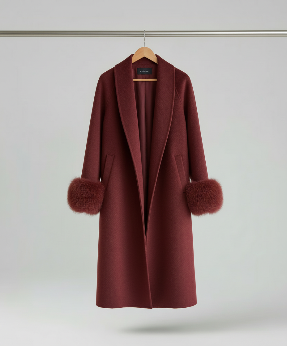 La Chérie – Luxe Mantel