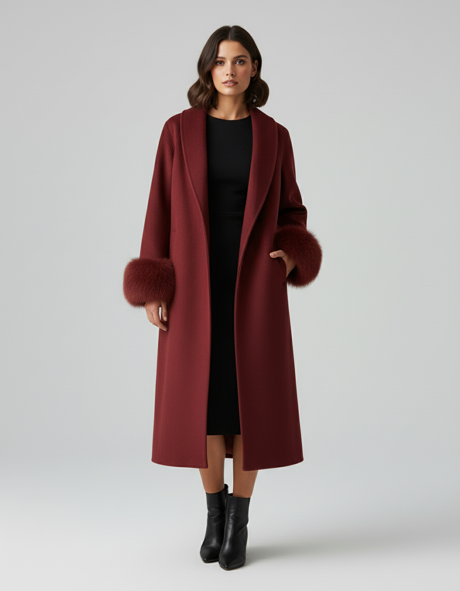 La Chérie – Luxe Mantel