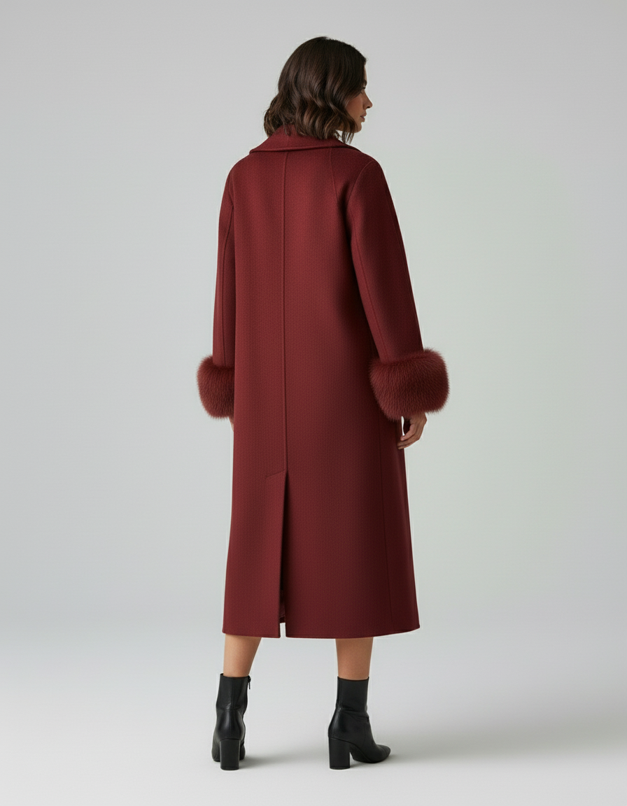 La Chérie – Luxe Mantel