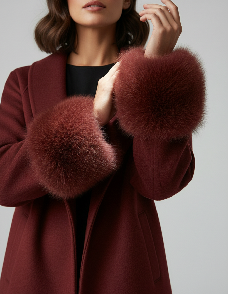 La Chérie – Luxe Mantel