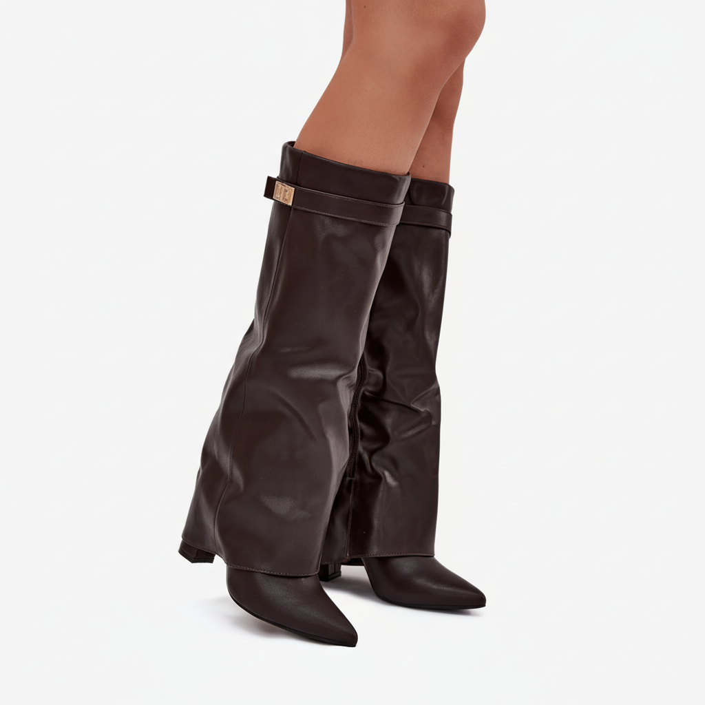 Le Requin - Sharkboots